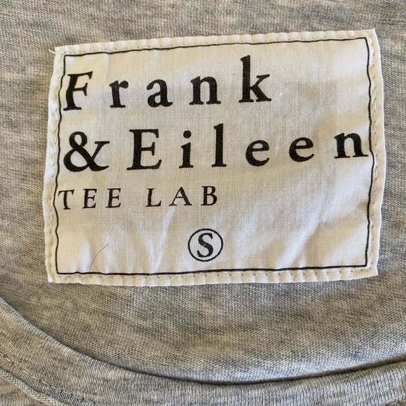 Frank & Eileen Tee Lab Dress - Picture 4 of 7